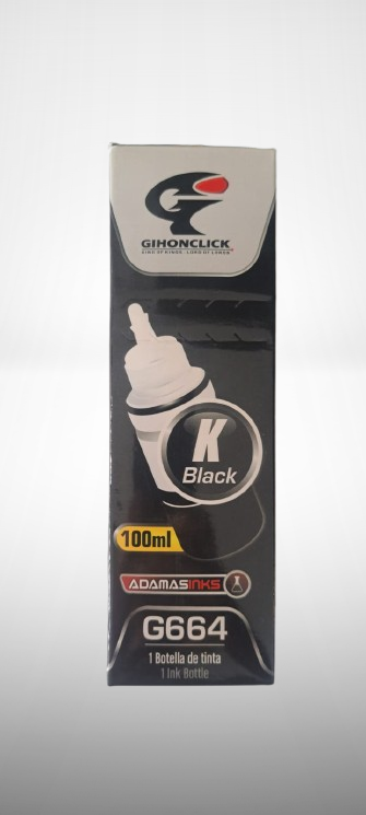 TINTA GENERICA EPSON 664