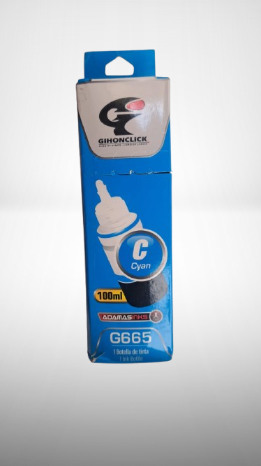 TINTA GENERICA EPSON 664