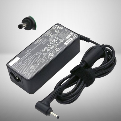 CARGADOR PARA PORTÁTIL LENOVO PUNTA 4.0-1.7MM